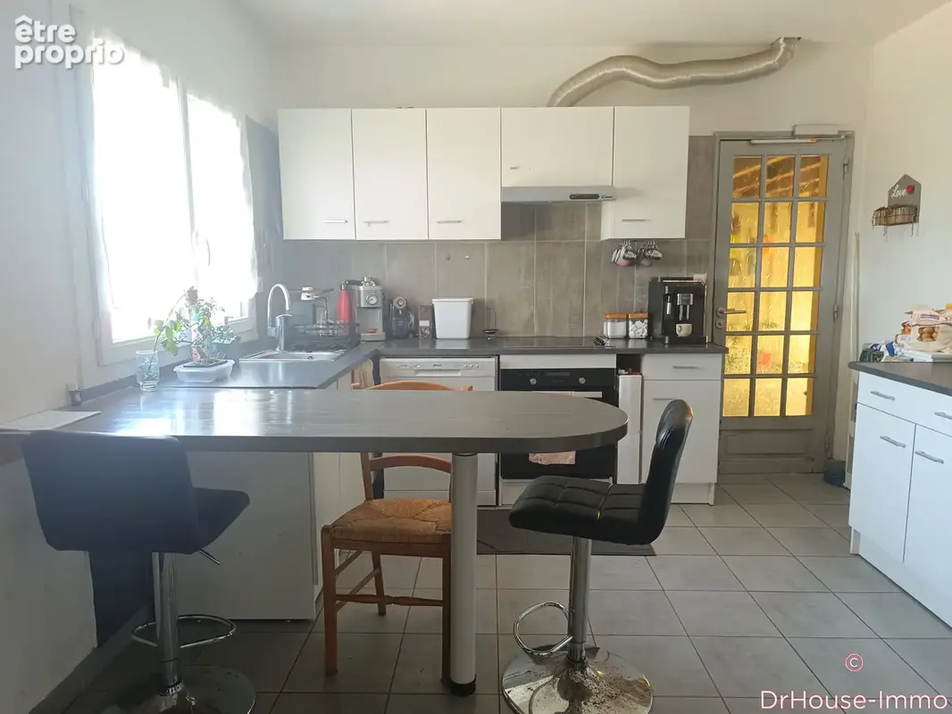 Maison 110 m² à Ploufragan  - photo 33