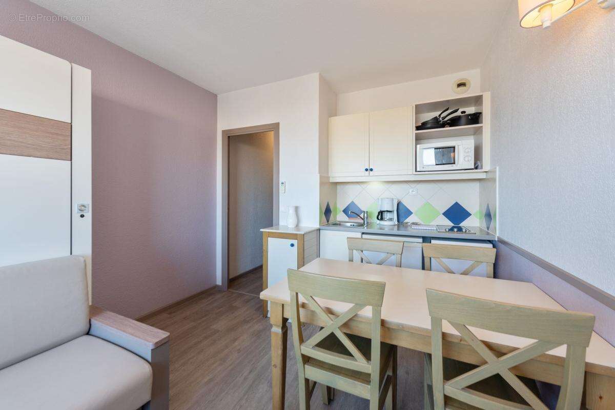 Antibes : Idéal investissement locatif - photo 3