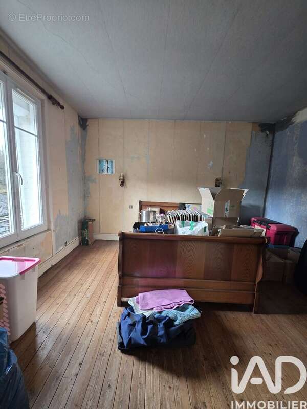 Photo 8 - Maison à MALAUNAY