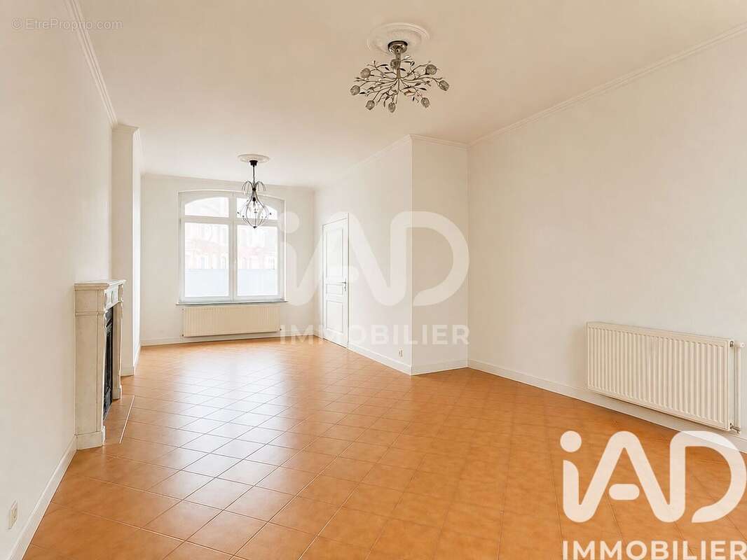 Photo 2 - Maison à LA MADELEINE