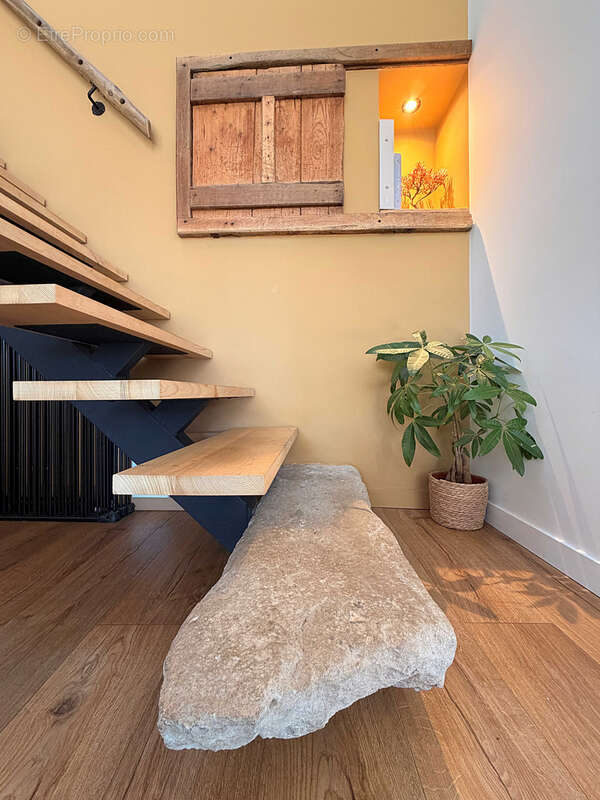 Maison à BOURGOIN-JALLIEU