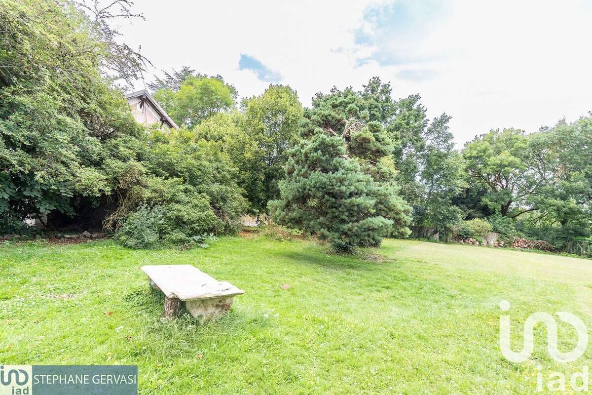 Maison 450 m² à Janvry  - photo 8