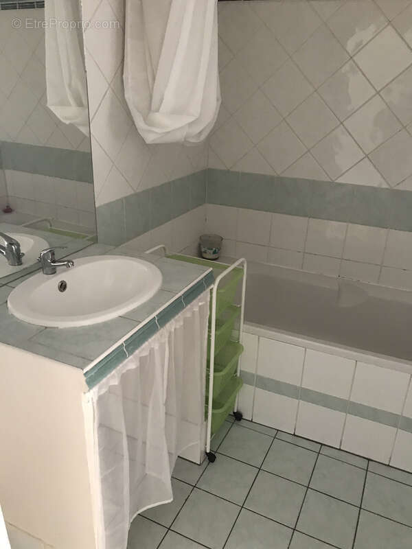 Maison à MARSEILLE-9E