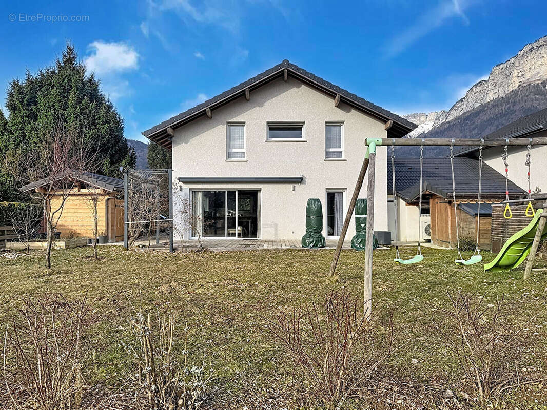 Maison à ALEX