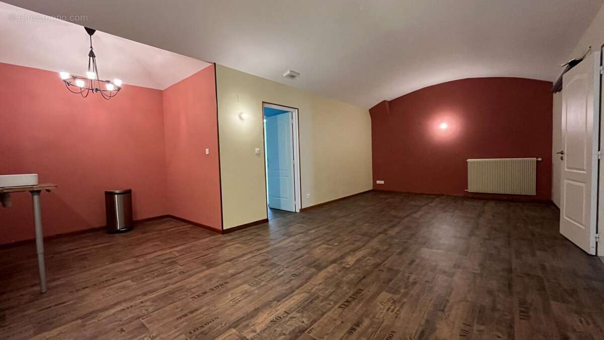 Appartement à AUTUN