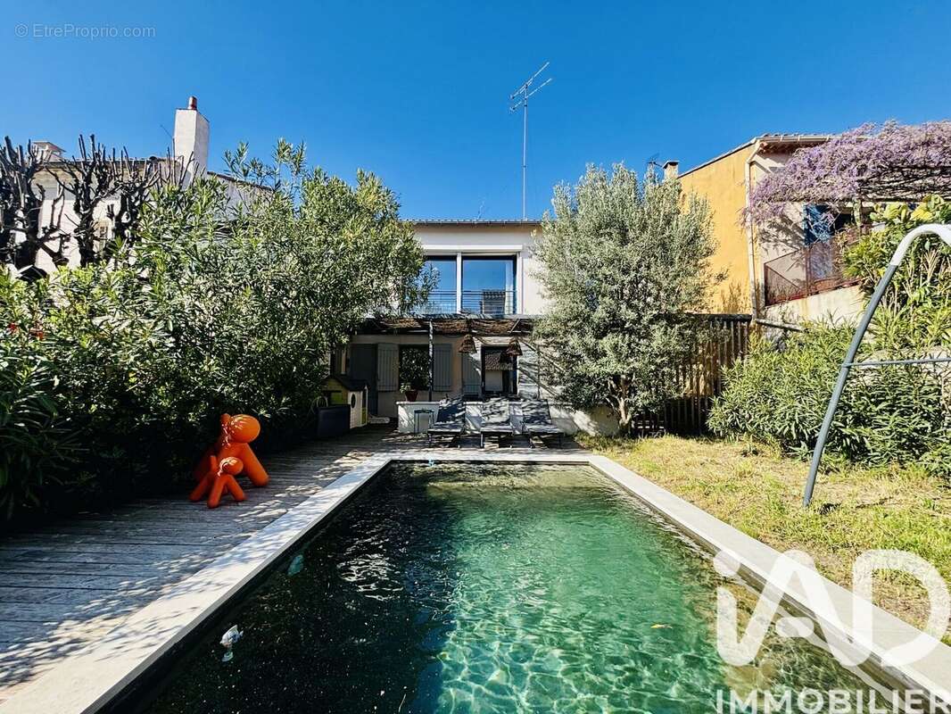 Photo 3 - Maison à AVIGNON
