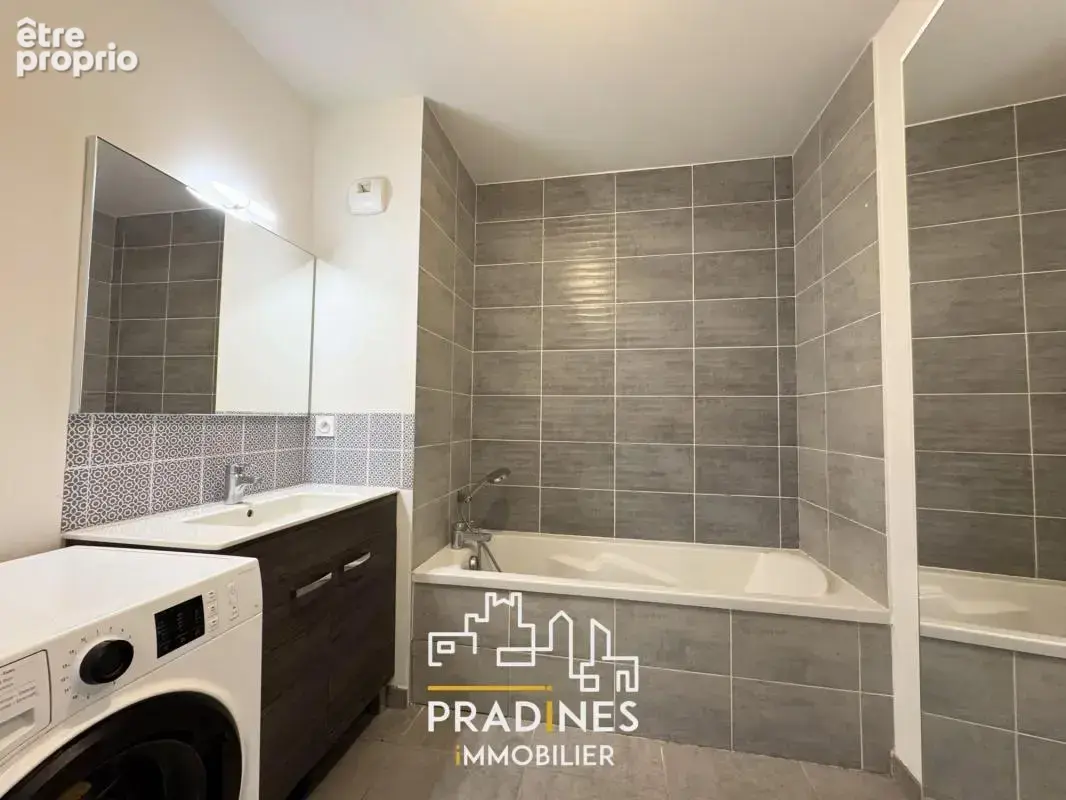 Appartement à vendre Givors - photo 14