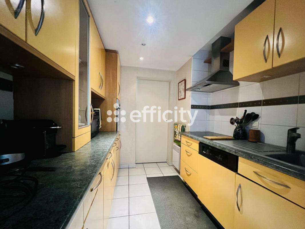 Appartement à LA BAULE-ESCOUBLAC