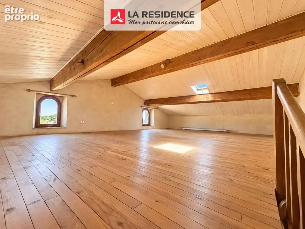 Maison 4 pièces 97 m² à vendre à Castelnaudary (11400) - photo 6