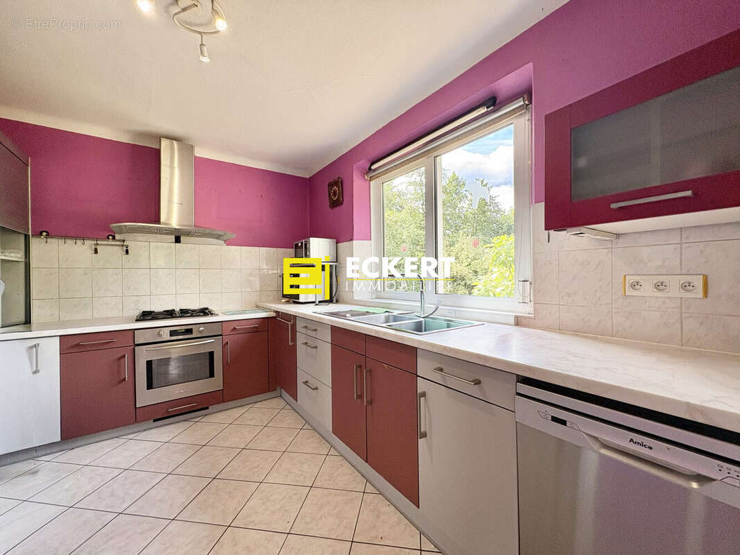 Maison 59 m² à Boersch  - photo 6