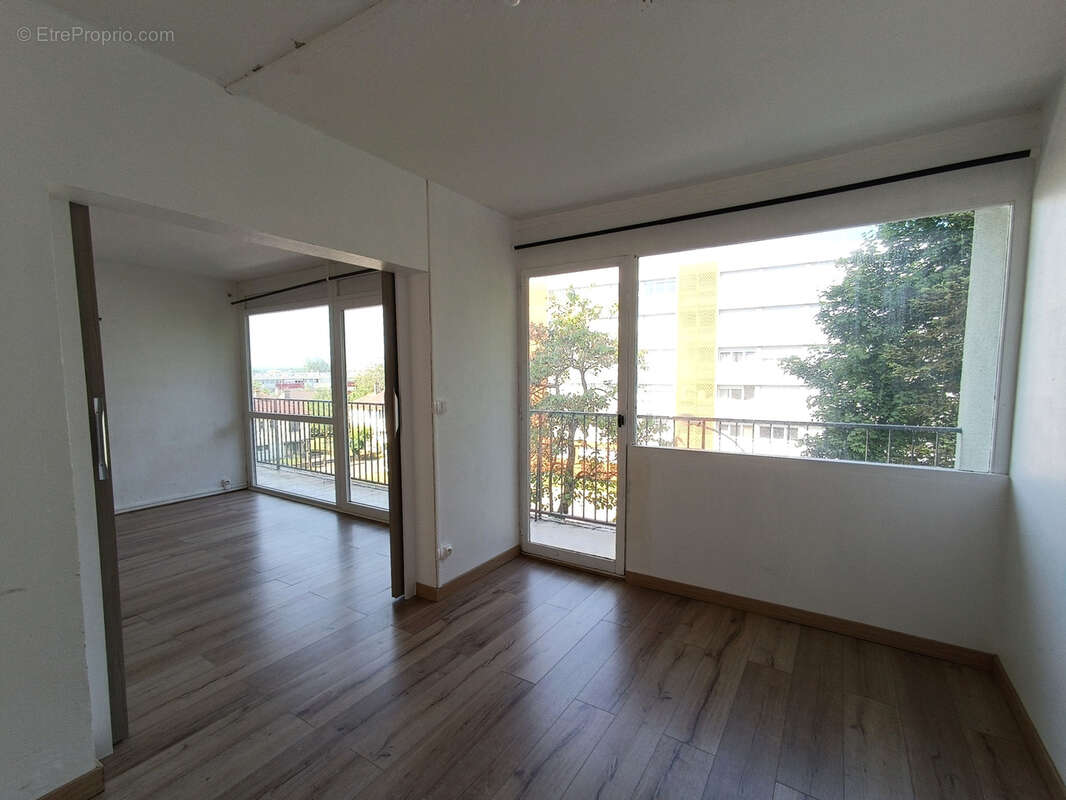Appartement à JOIGNY