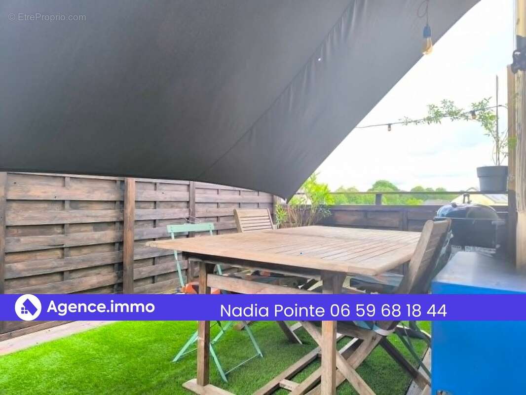 Appartement 76 m² à Limendous  - photo 6