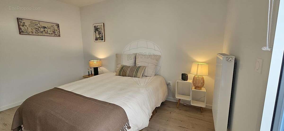 Appartement 1 chambre(s) à vendre - photo 22