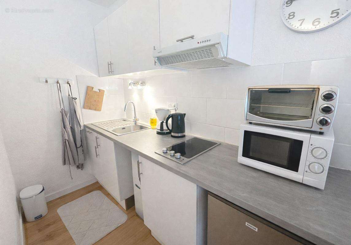 Appartement à LA ROCHELLE
