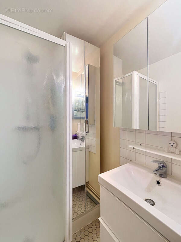 Appartement à YERRES