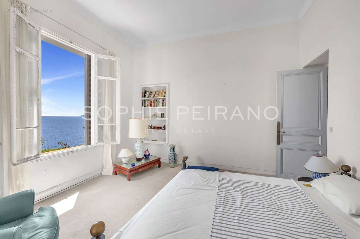 Maison à CAP-D&#039;AIL