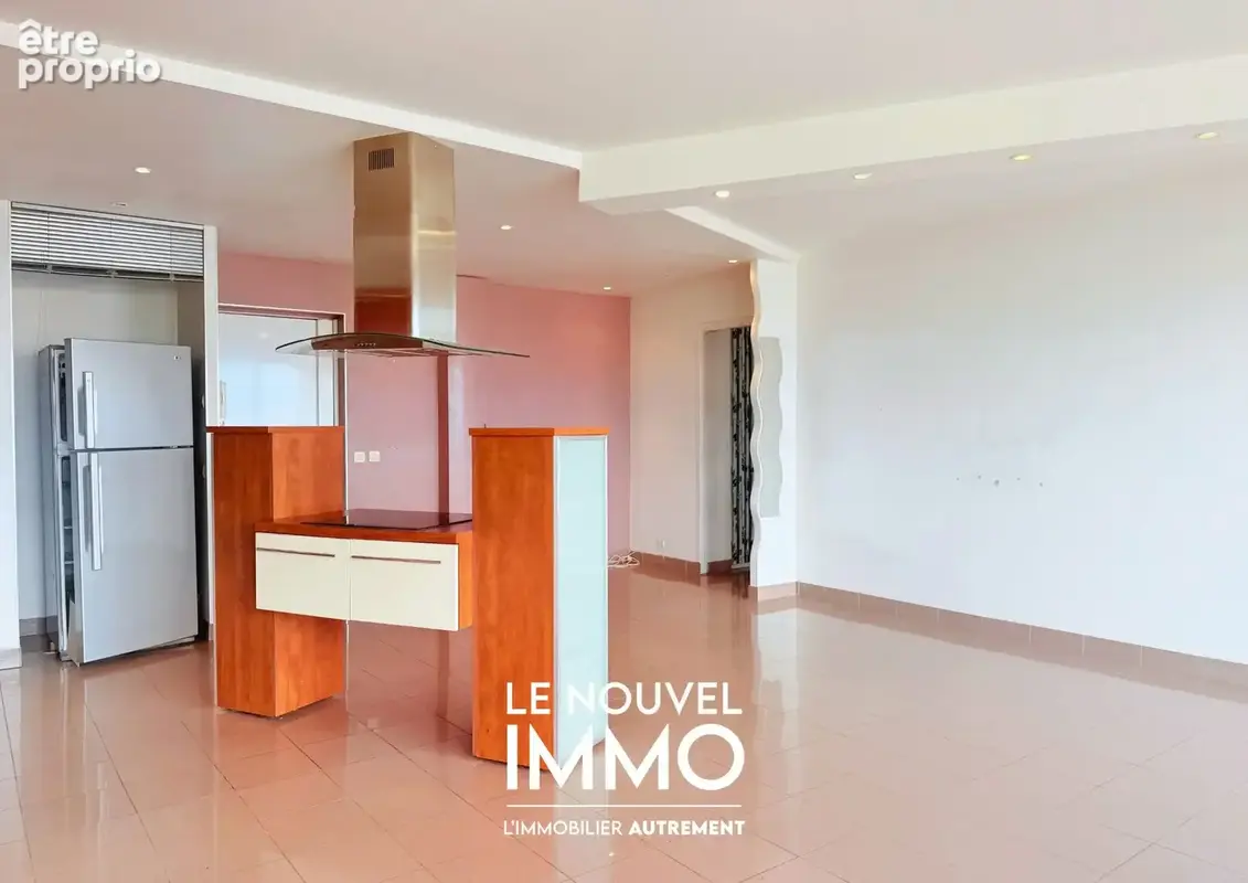 Appartement 3 pièces 82 m² à vendre à Marseille-8e (13008) - photo 4