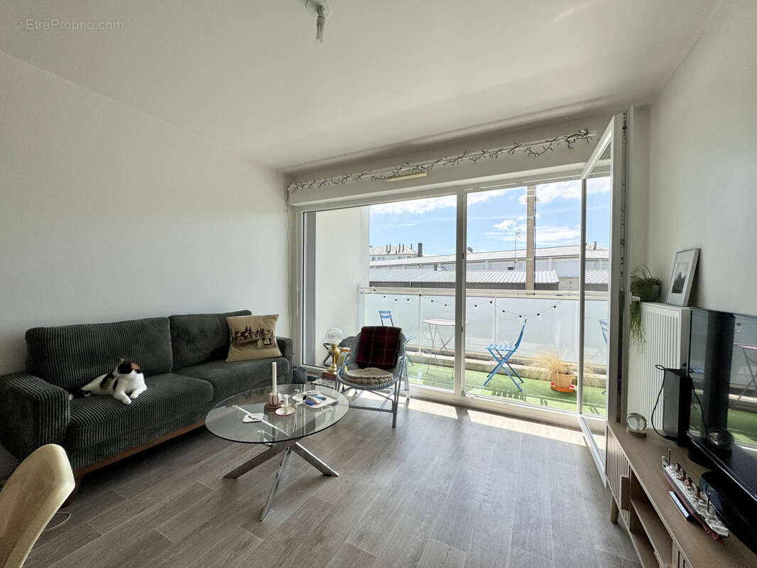 Appartement à CAEN