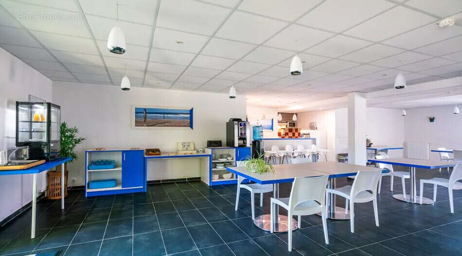 Appartement à AUBERVILLE
