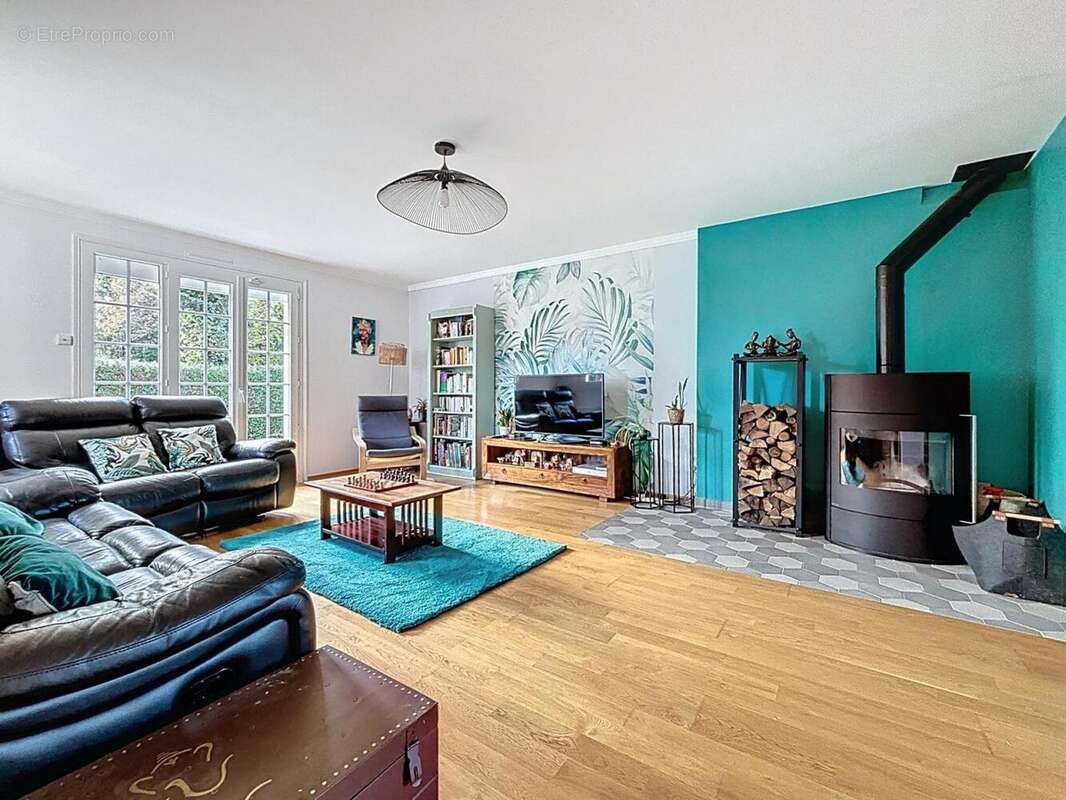 Photo 2 - Maison à CHANTILLY