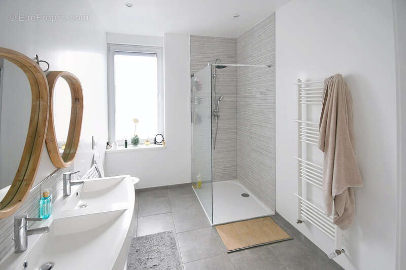 Maison à HERSERANGE