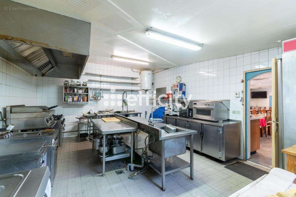 Appartement à CHOISY-LE-ROI