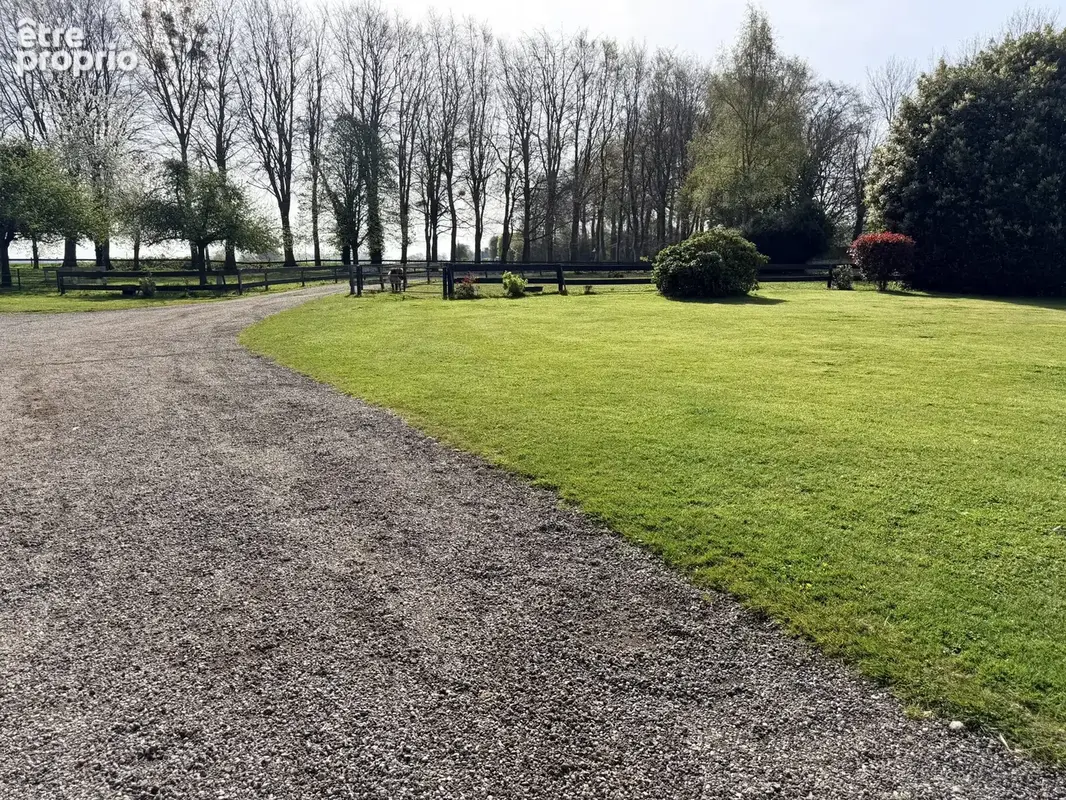 Maison 4 pièces 108 m² à vendre à Doudeville (76560) - photo 5