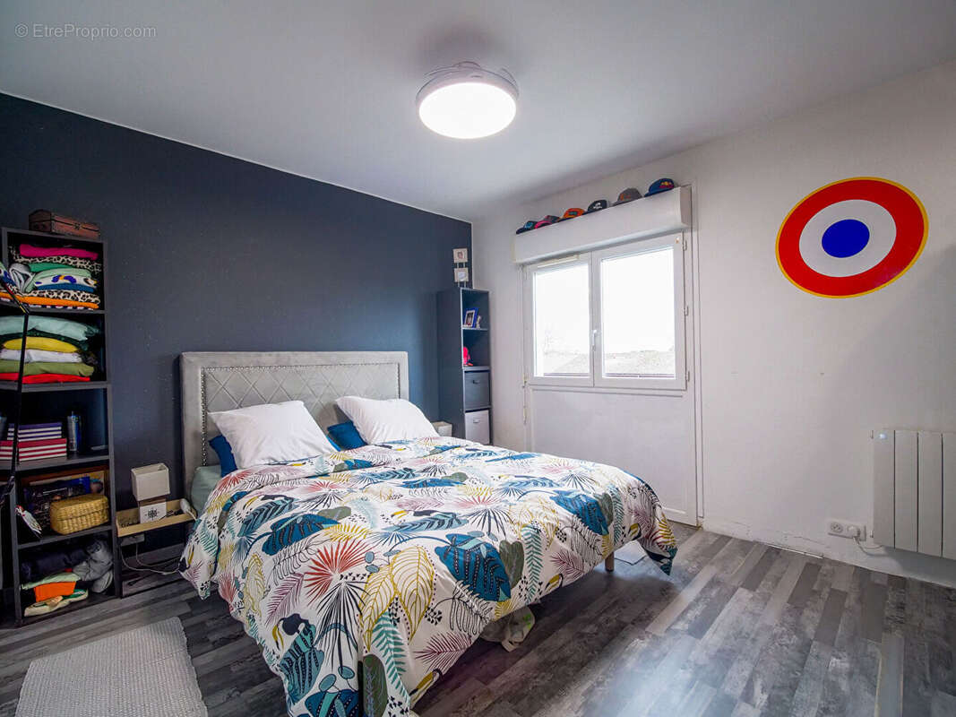 Maison à PARENTIS-EN-BORN