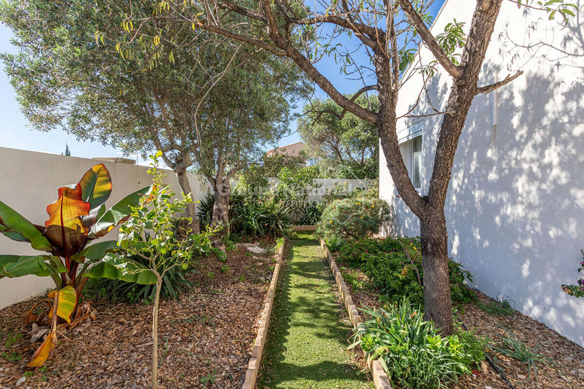 Maison à SAUSSET-LES-PINS