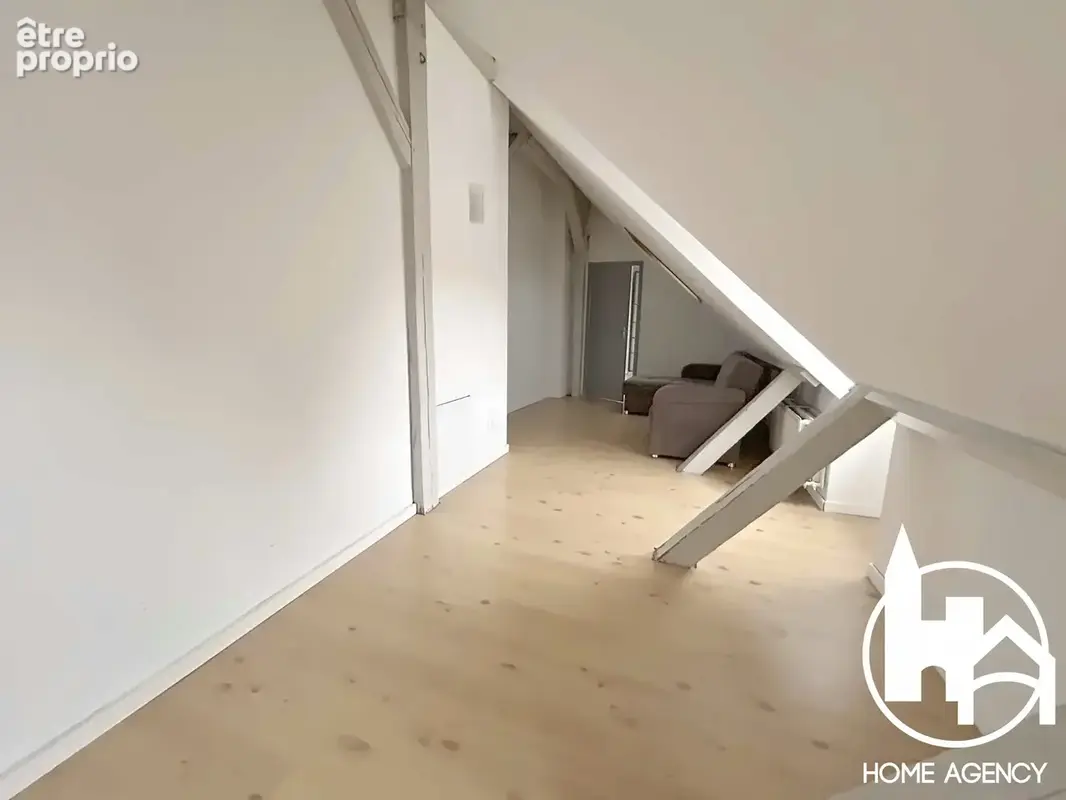 Appartement 3 pièces 62 m² à vendre à Strasbourg (67000) - photo 4