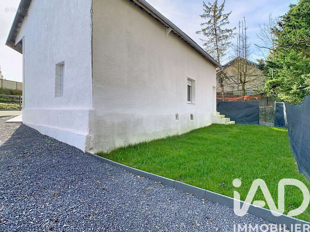 Maison 63 m² à Poivres  - photo 3