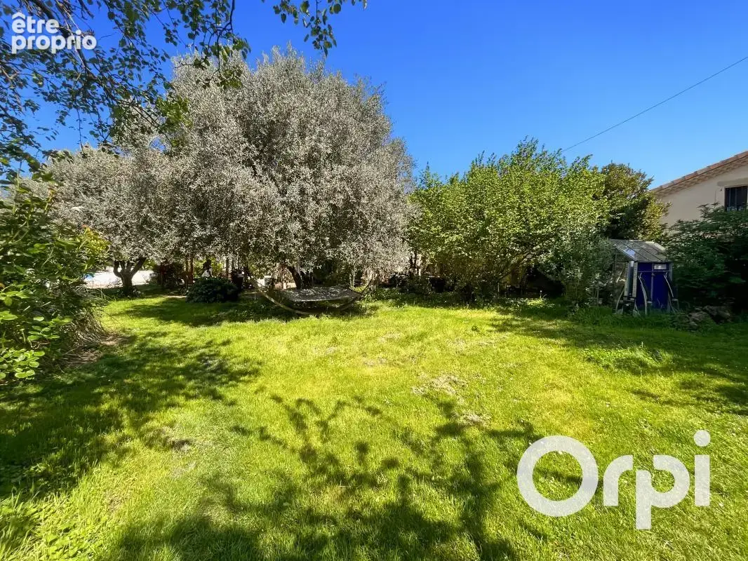 **à vendre – mas provençal de caractère avec deux habitations – secteur montoison** - photo 29