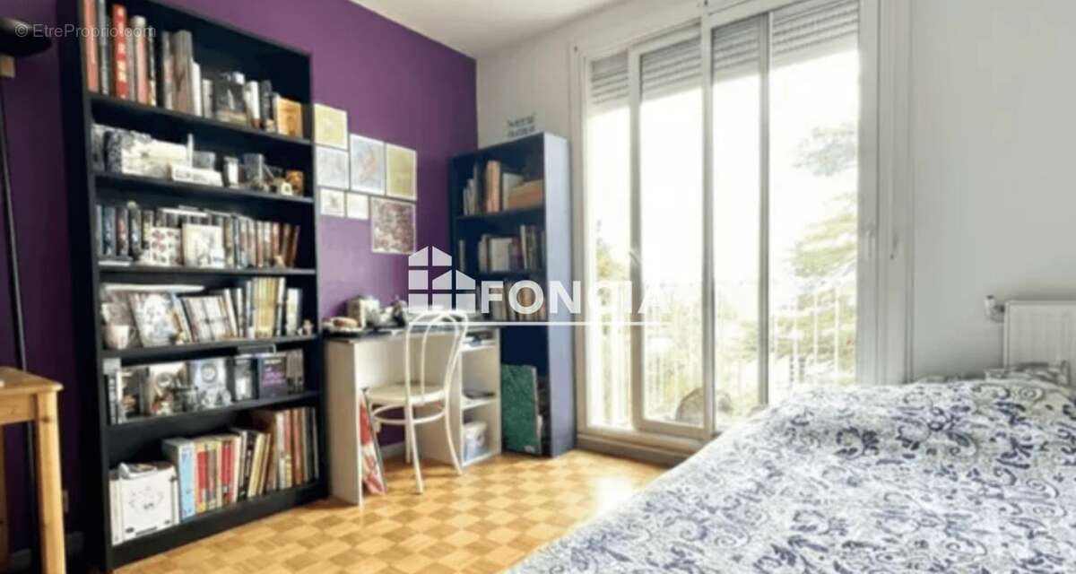 Appartement à BRUGES