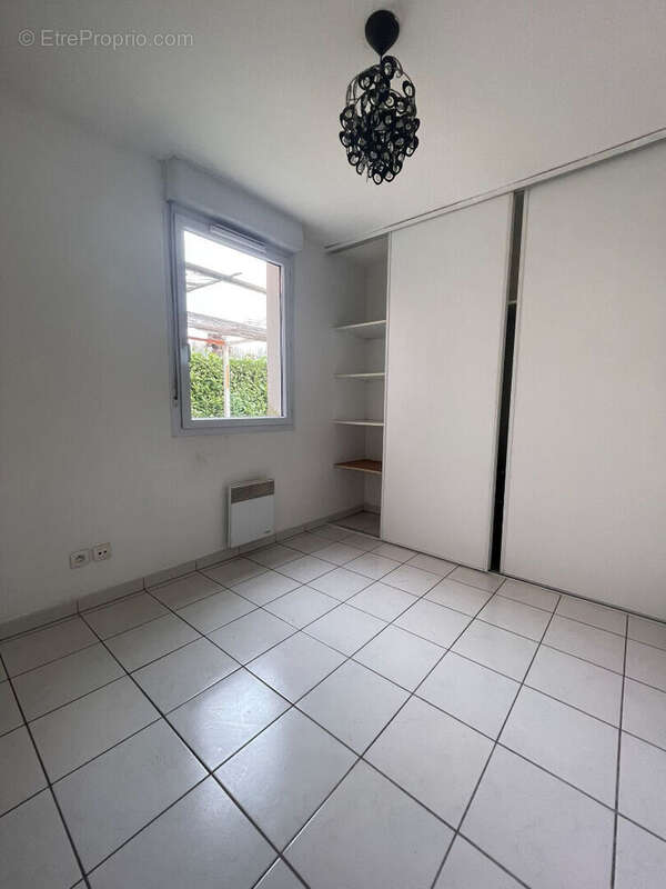 Appartement à SAINT-ANDRE-DE-CUBZAC