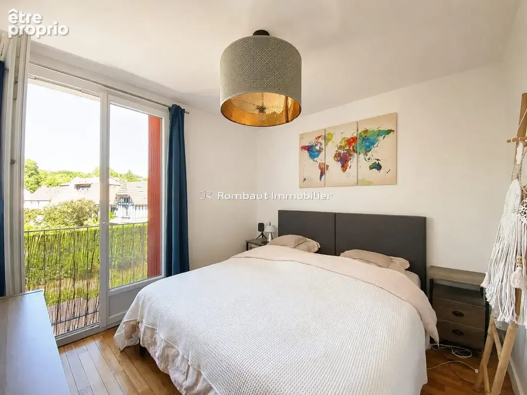 Appartement 4 pièces 83 m² à vendre à Vaucresson (92420) - photo 6