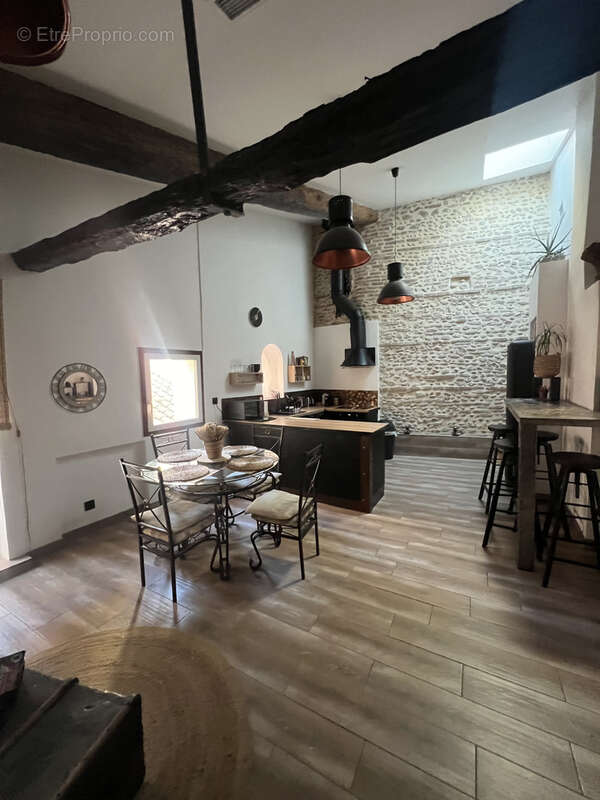 Appartement à PERPIGNAN