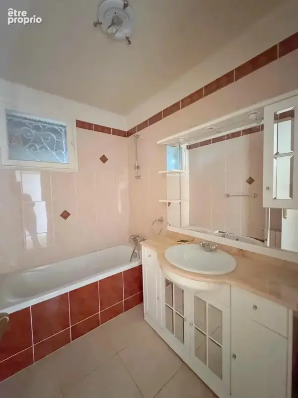 La Seyne les Sablettes Villa T4 - photo 8