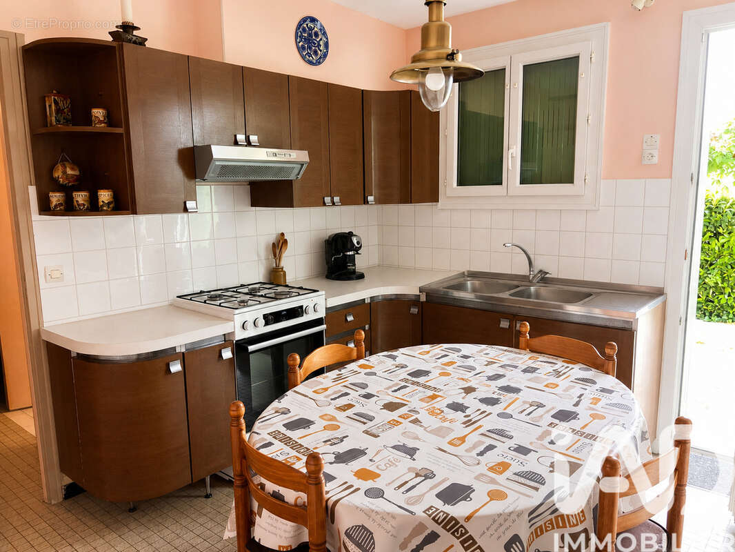 Photo 5 - Maison à COUTRAS