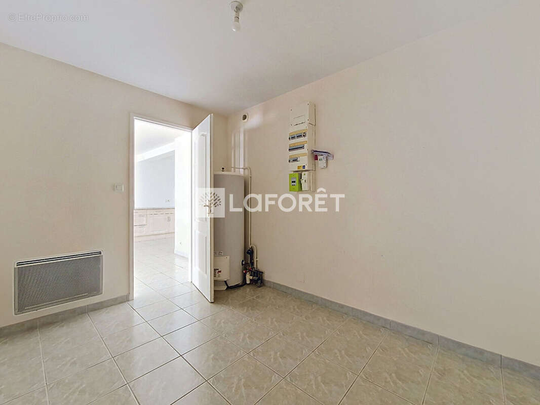 Appartement Penestin 3 pièce(s) 72.77 m2 - photo 13