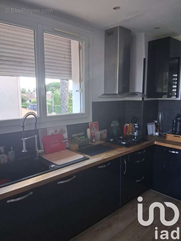 Photo 5 - Appartement à FREJUS