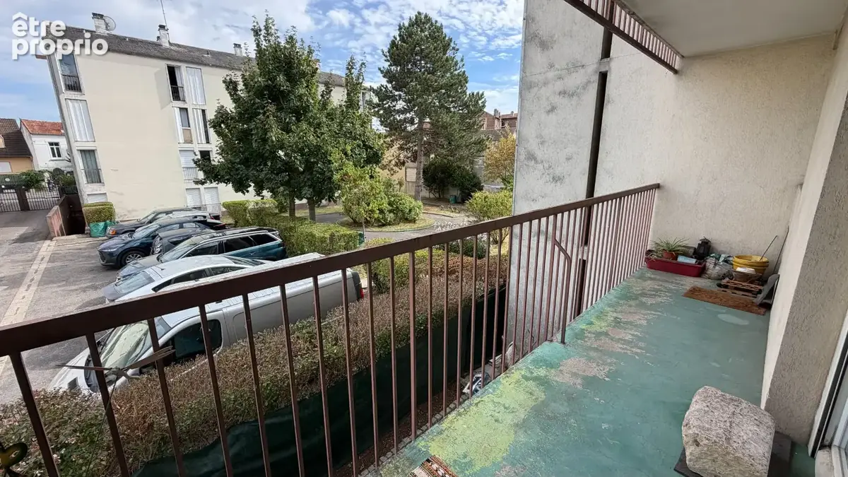 Appartement Saint-denis 4 pièce(s) 76 m2 - photo 3