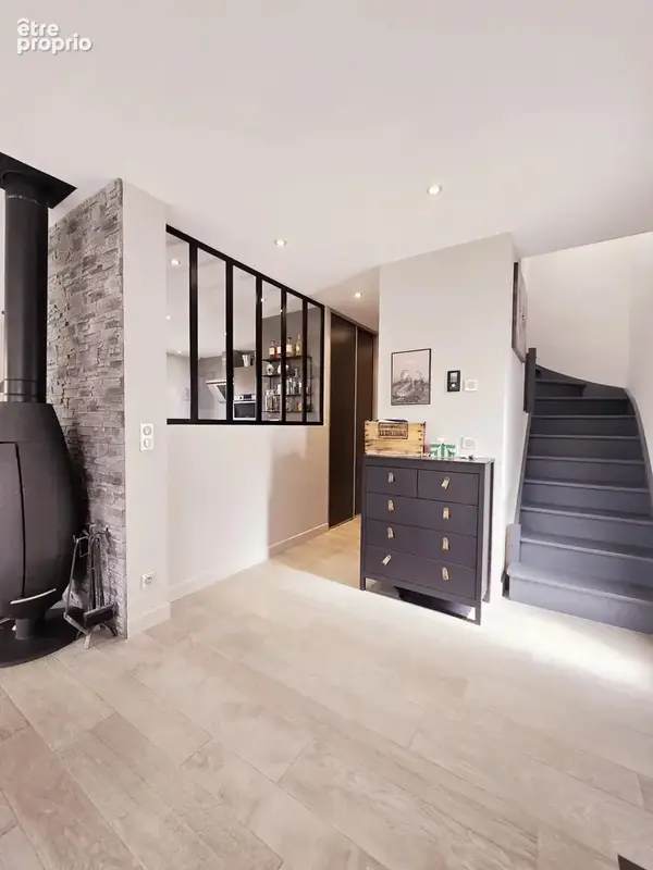 Maison 5 pièces 125 m² à vendre à Liergues (69400) - photo 17