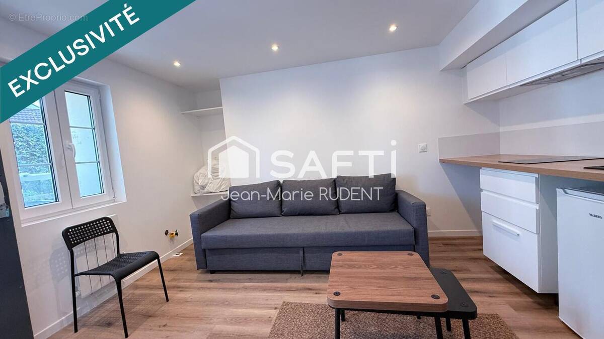 Photo 1 - Appartement à VILLEJUST