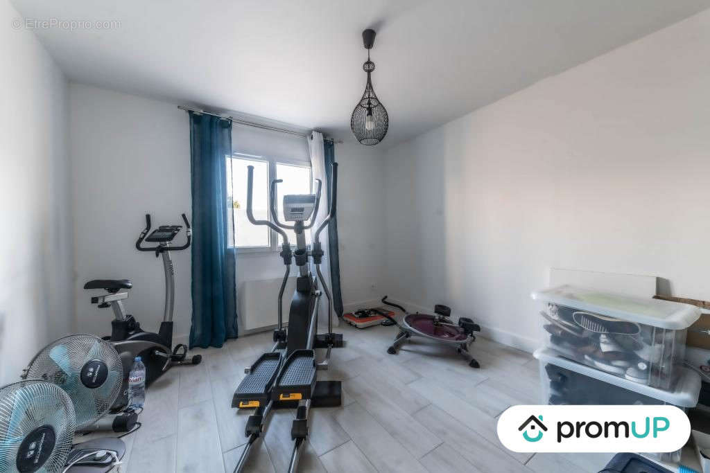 Appartement à SAINT-SYLVESTRE-SUR-LOT