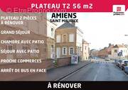 Appartement à AMIENS