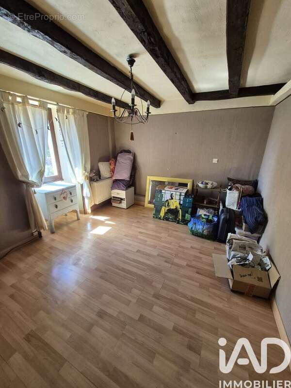 Maison 132 m² à Fontenille  - photo 7