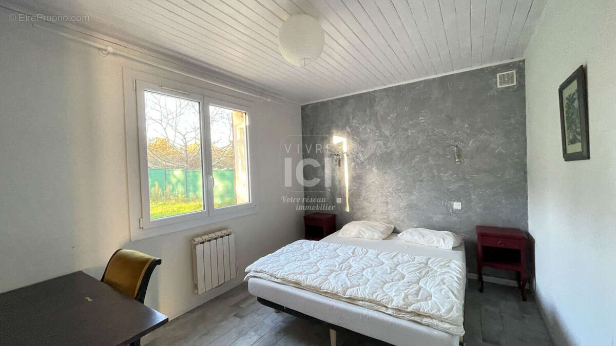 Maison à SAINT-BREVIN-LES-PINS