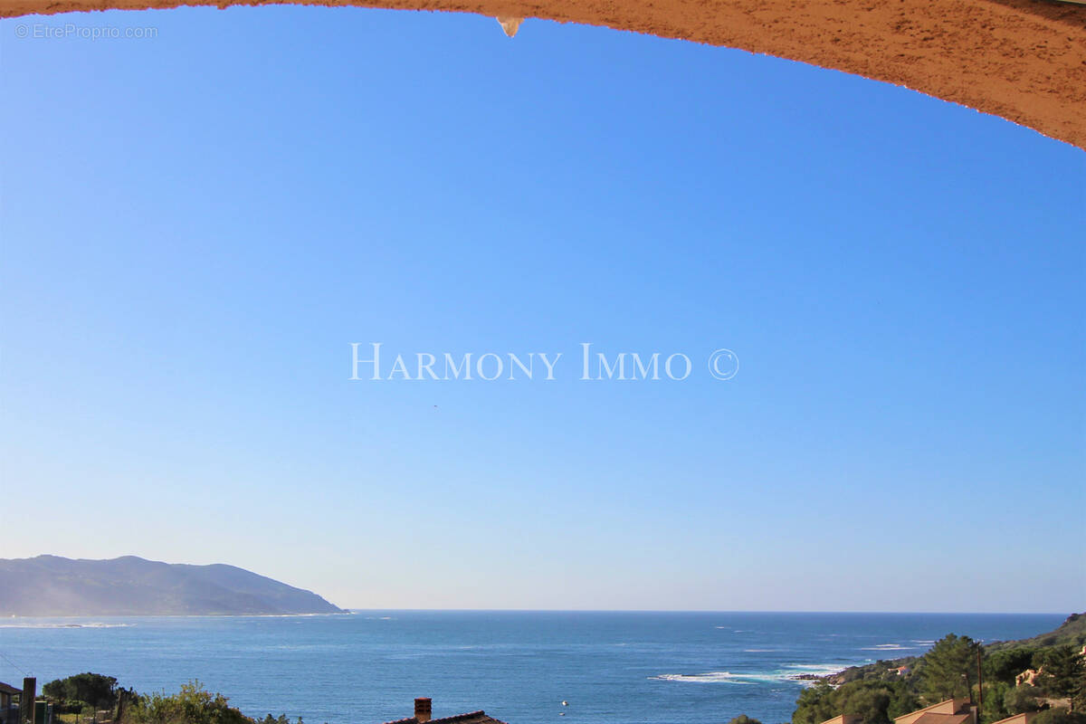 Maison à CALCATOGGIO