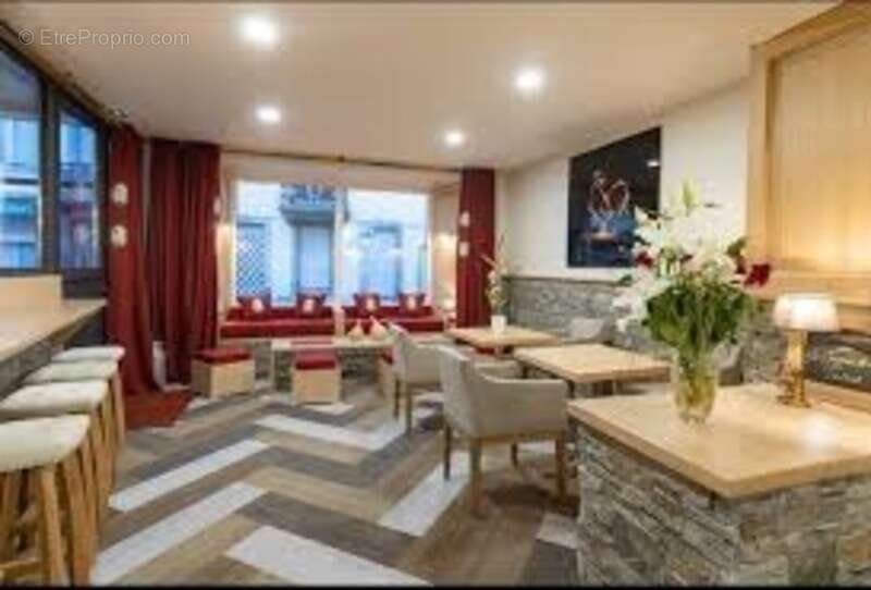 Commerce à CAUTERETS