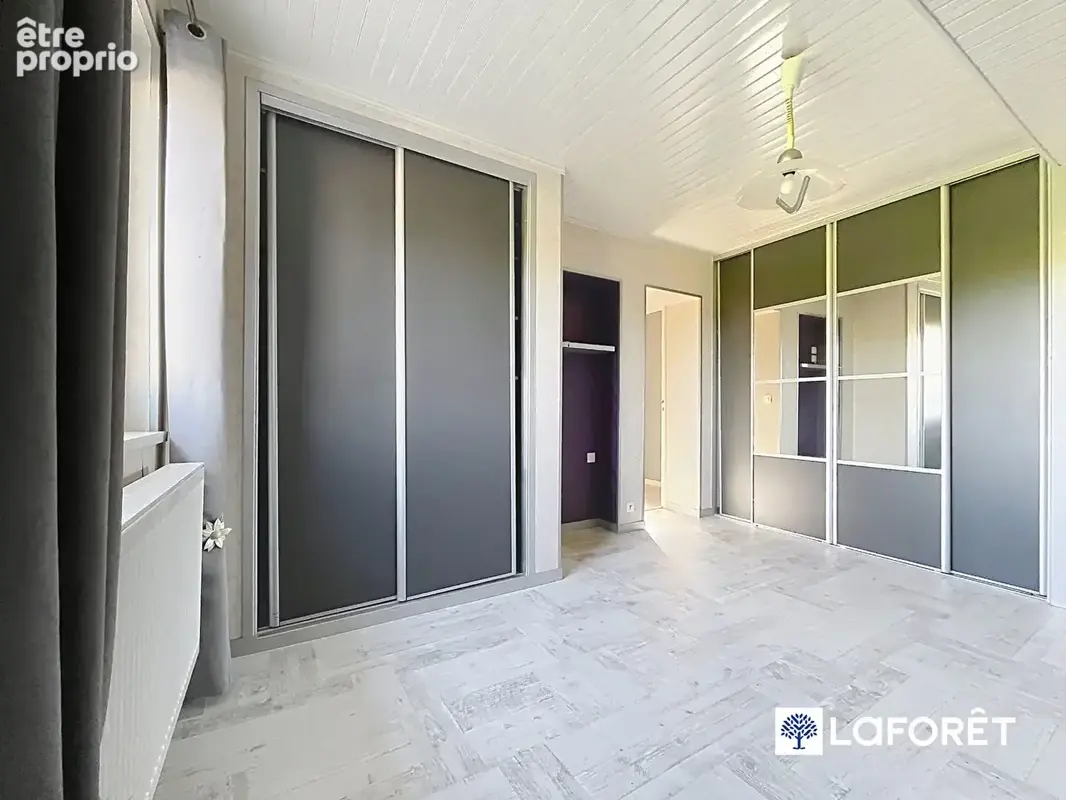 Maison de plain pied  Valliquerville 113 m2 - photo 11